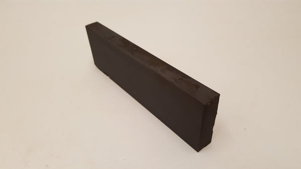 7 3/4" x 2 1/2" x 3/4" Super Fine Carborundum Sharpening Stone in Box 35794