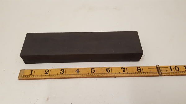 8" x 2" x 1" Combination Sharpening Stone in Wooden Box 35782