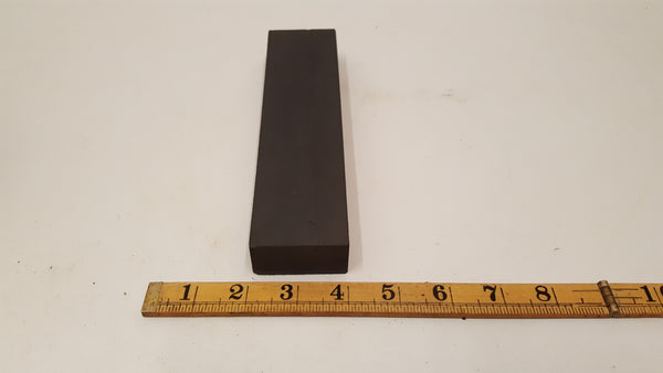 8" x 2" x 1" Combination Sharpening Stone in Wooden Box 35782