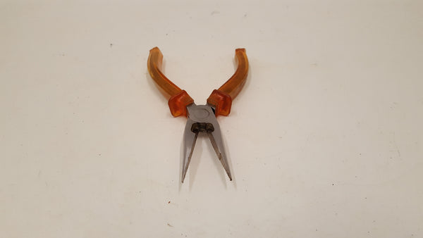 6 1/2" Needle Nose Pliers w Insulated Grip 36329