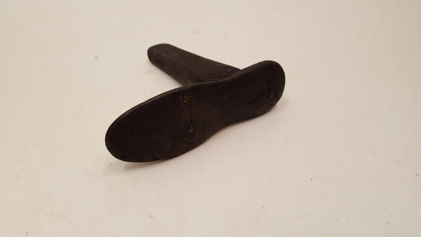 6" Vintage Cobblers Small Foot Anvil 36277