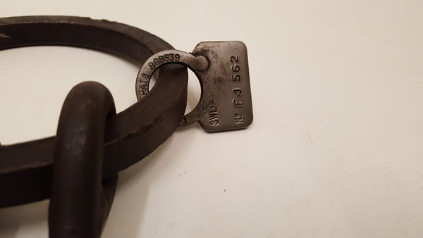 Very Nice Vintage Lewis Lifter Tool 36090