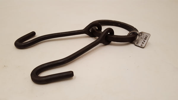 Very Nice Vintage Lewis Lifter Tool 36090