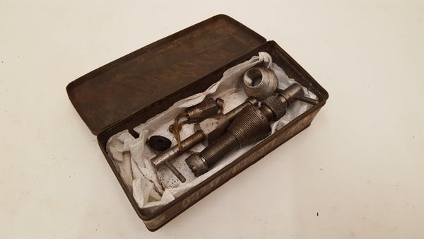 Pair of Vintage Tap Reseater / Reseating Tool 36249