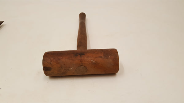 9oz Vintage Wooden Mallet 36223