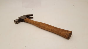 Vintage 1lb Claw Hammer 36211