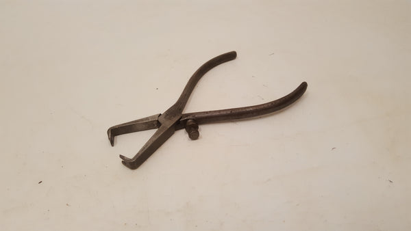6" Vintage Wire Strippers 36446