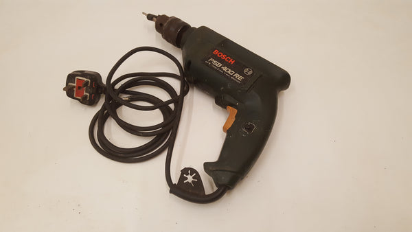 GWO Bosch PSB 400 RE Drill 36441