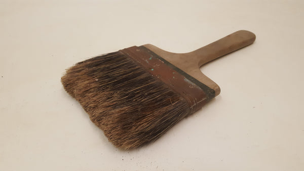 6" Vintage Wall Brush 36574