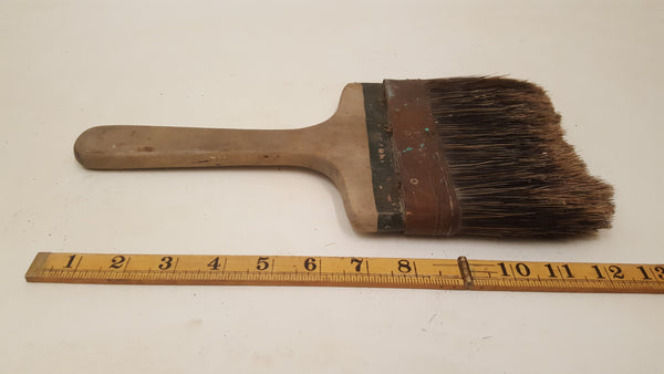 6" Vintage Wall Brush 36574