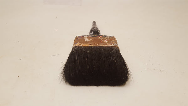 4" Vintage Leyland Paint Brush 36562