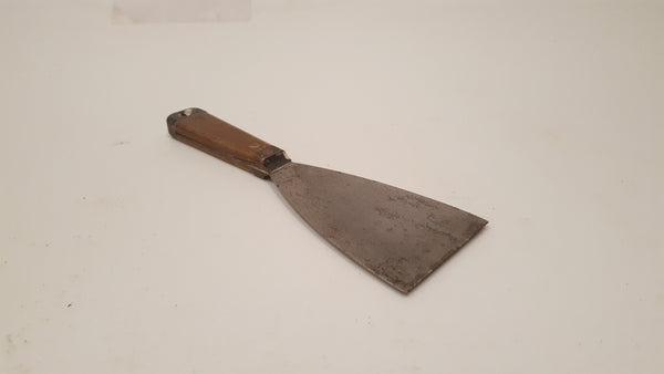 2 7/8" Vintage Harris Plasterers Scraper 36543