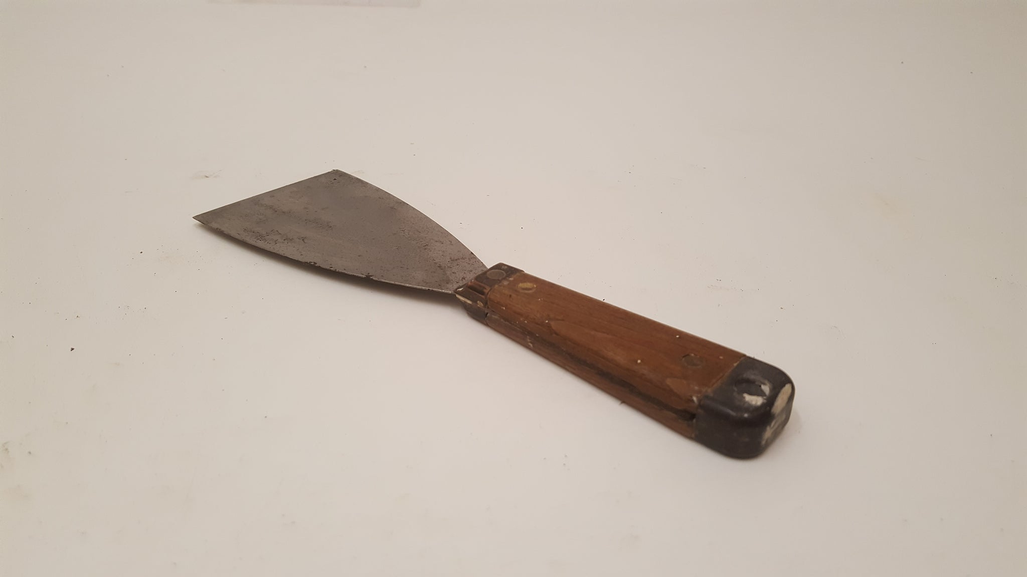 2 7/8" Vintage Harris Plasterers Scraper 36543