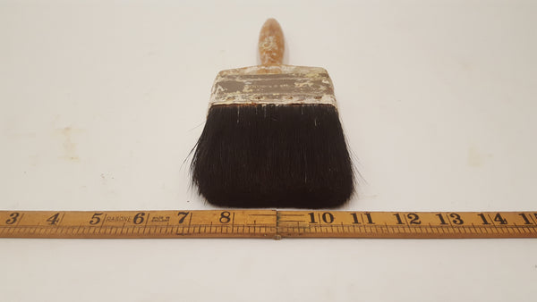 4" Vintage Pure Bristle Paint Brush 36601