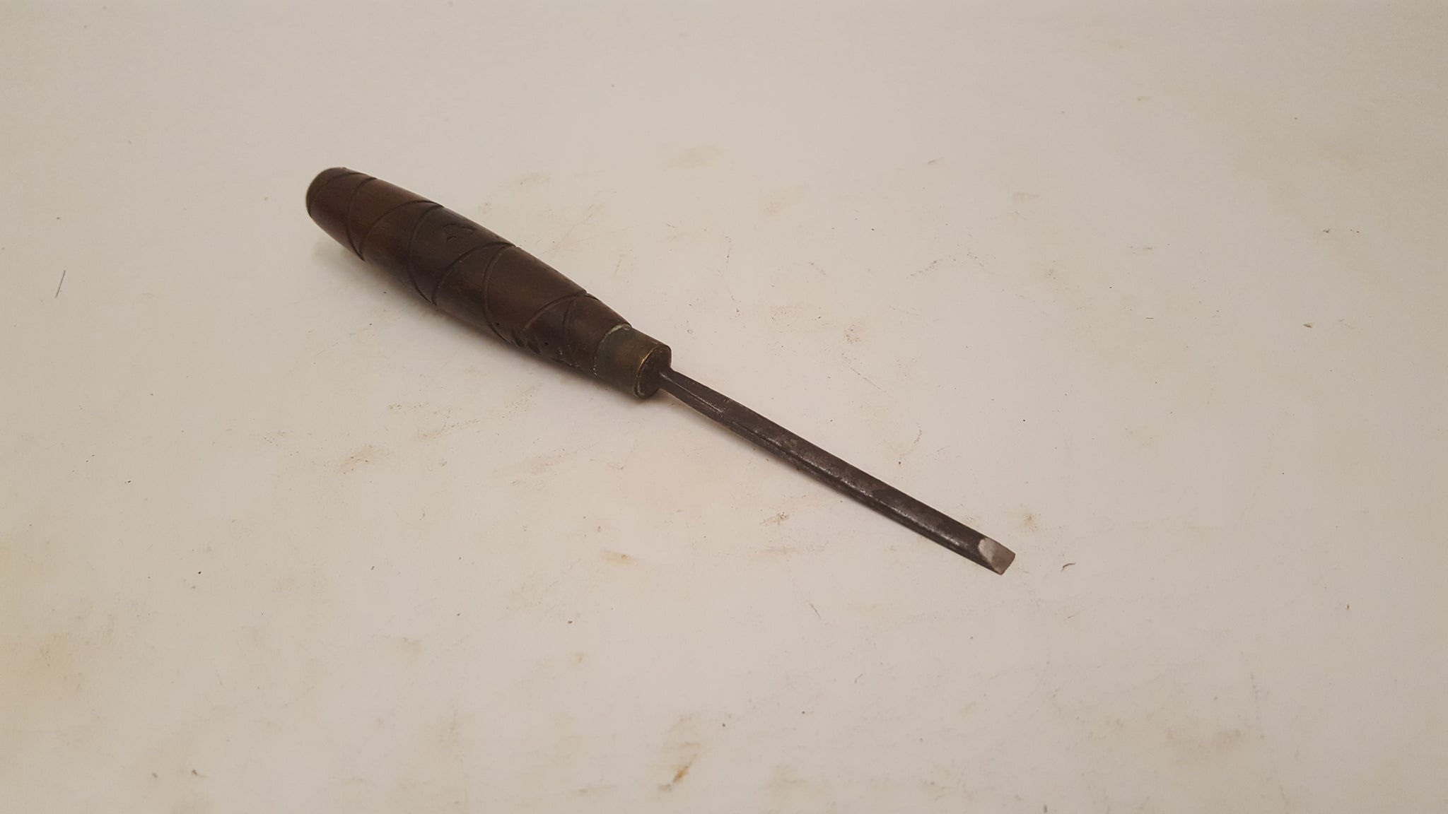 1/4" Vintage Herring Bros Chisel 36673