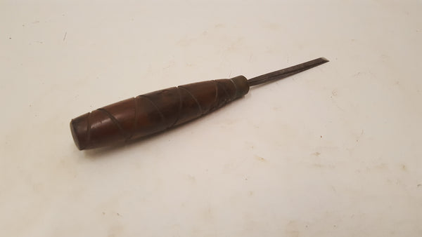 1/4" Vintage Herring Bros Chisel 36673