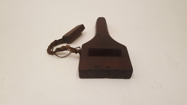 Vintage Upholsterers Webbing Stretcher / Stretching Tool 36613
