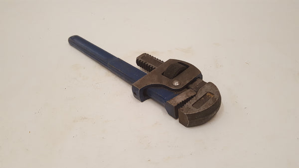 Small Vintage Record No 14 Stillson Pipe Wrench 36652