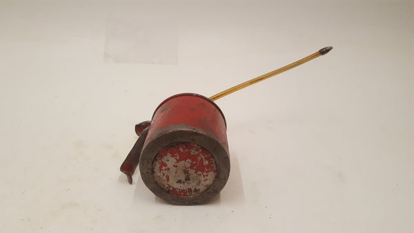 Vintage Pressol 16oz Oil Can 36651