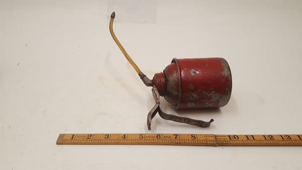 Vintage Pressol 16oz Oil Can 36651