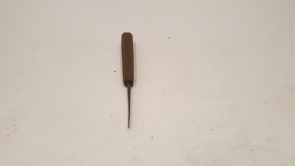 Delicate 1/16" Vintage Veiner Gouge 36660