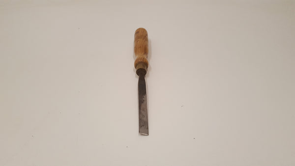 3/8" Vintage Swearby Bevelled Chisel 36933