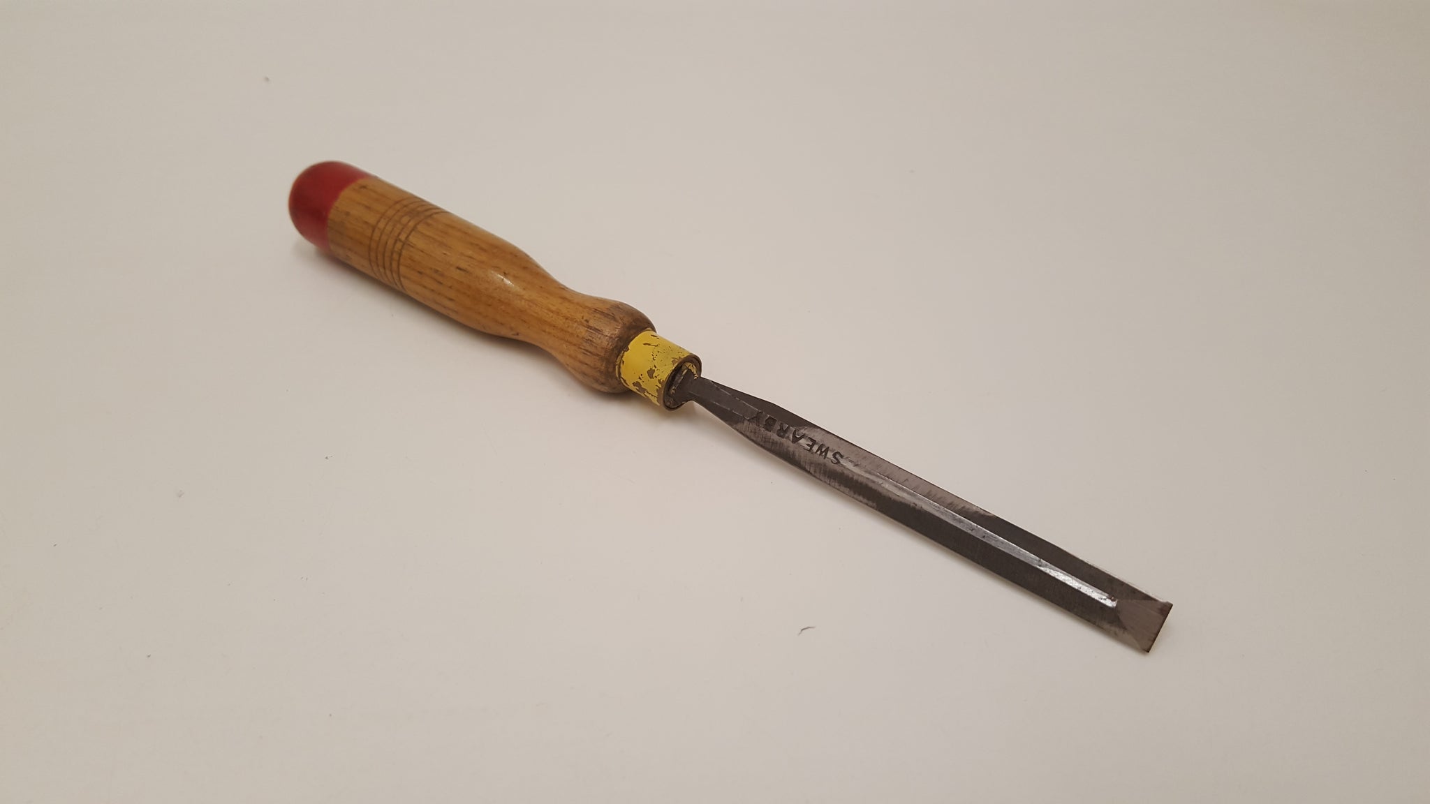 3/8" Vintage Swearby Bevelled Chisel 36934