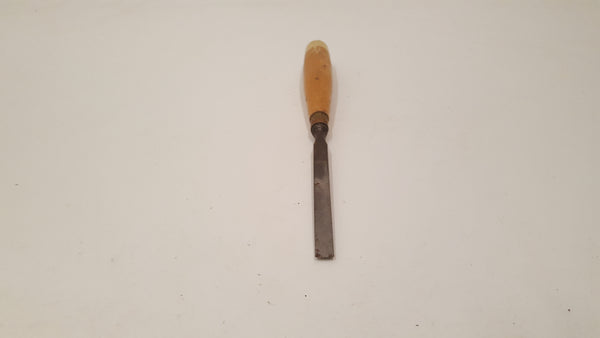 3/8" Vintage Bevelled Chisel 36842