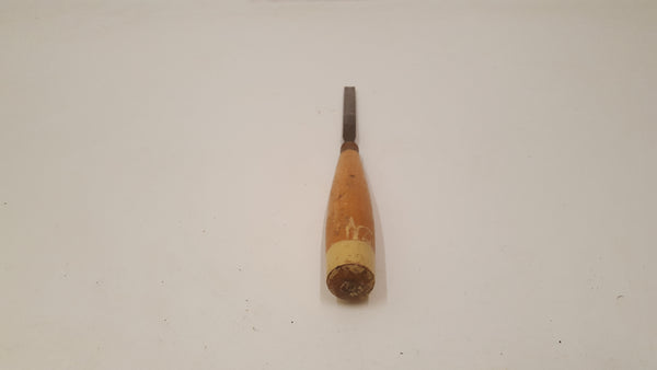 3/8" Vintage Bevelled Chisel 36842