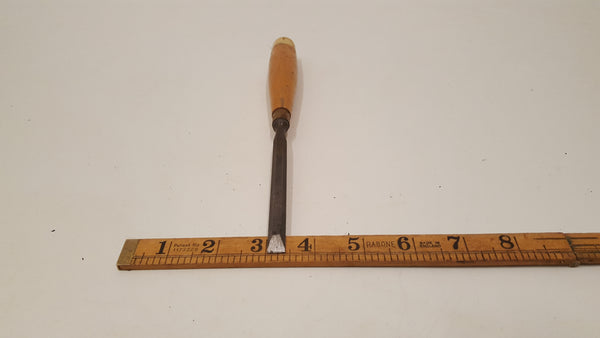 3/8" Vintage Bevelled Chisel 36842