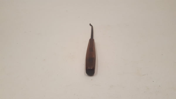 1/8" Vintage SJ Addis Spoon Gouge w #7 Sweep 37030