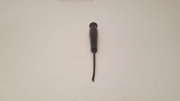 3/16" Vintage Skew Spoon Chisel 37151