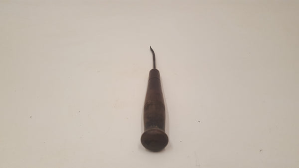 3/16" Vintage Skew Spoon Chisel 37151