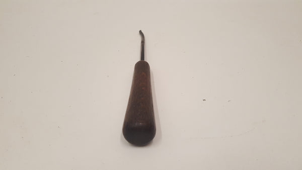 3/16" Vintage Spoon Gouge w #27 Sweep 37138