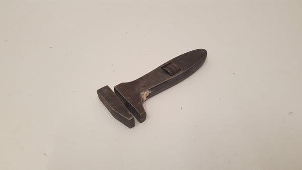 3 1/2" Vintage Abingdon Pattern Wrench 37113