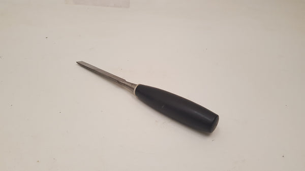 1/2" / 12mm Bevelled Chisel w Plastic Handle 37224
