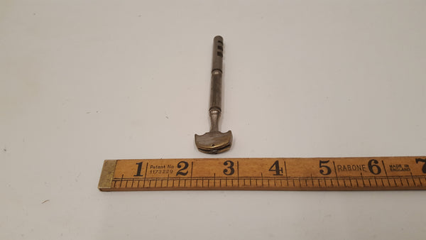 Lovely 4 1/4" Vintage Glass Cutting Tool 37281
