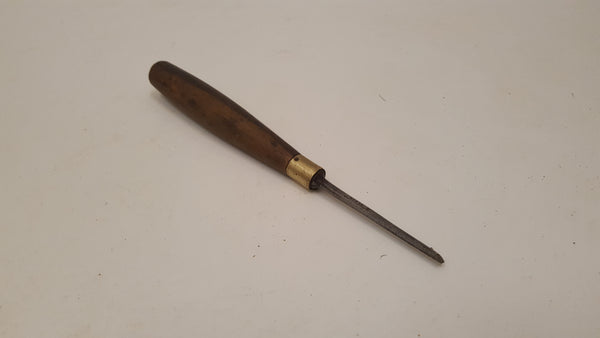 Vintage JB Addis 1/8" Chisel 37252