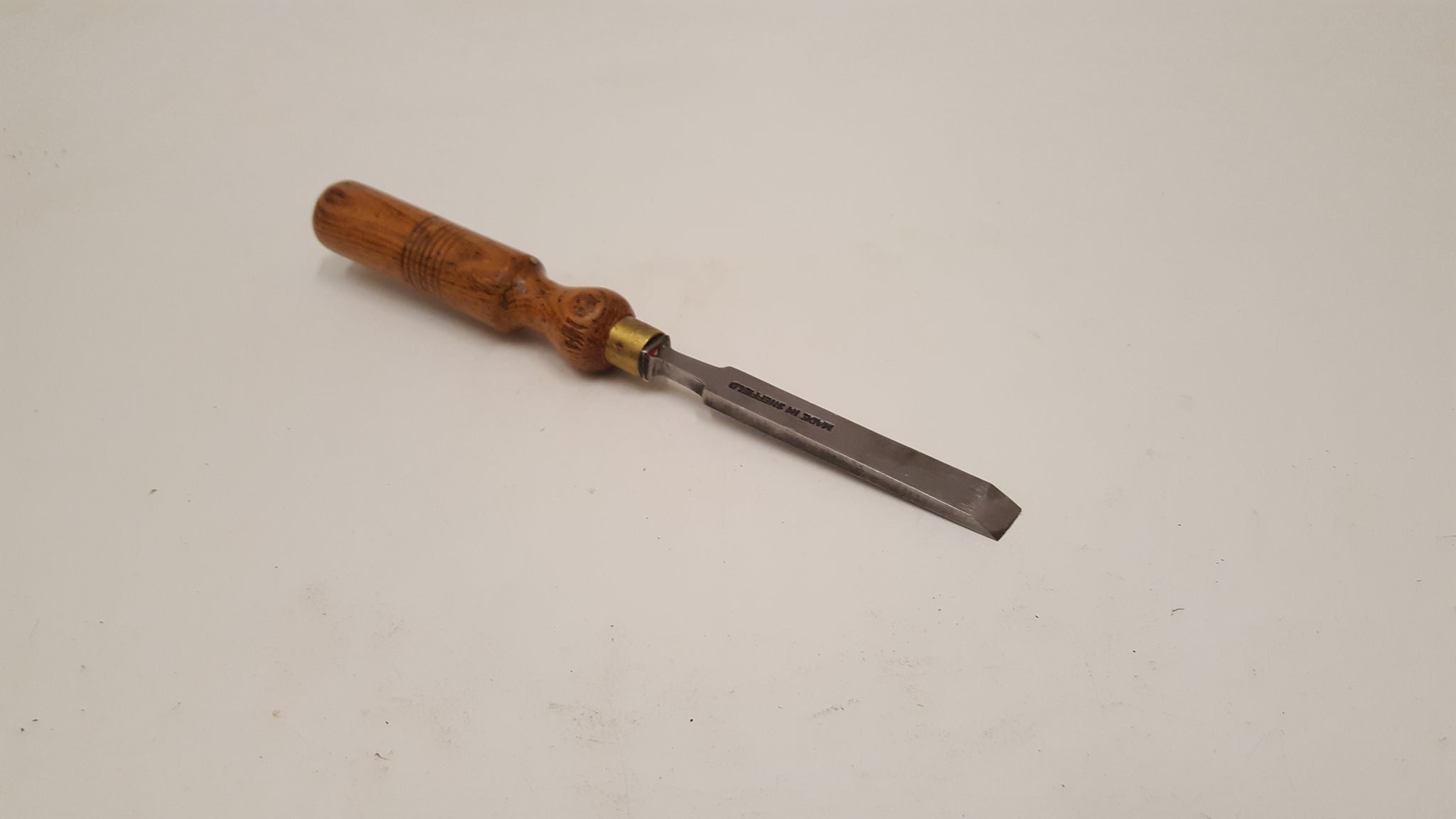 1/2" Vintage Chisel Very Good Condition 37345