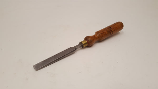 1/2" Vintage Chisel Very Good Condition 37345