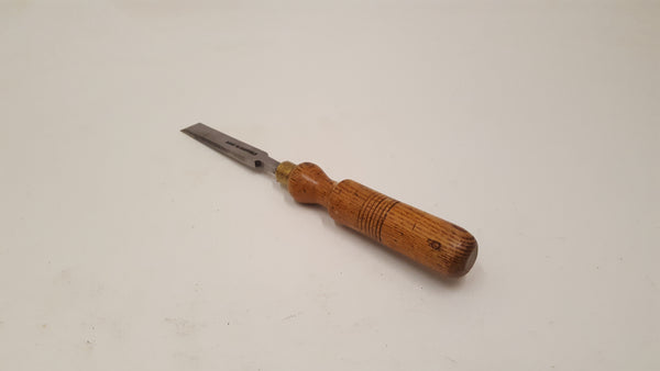 1/2" Vintage Chisel Very Good Condition 37345