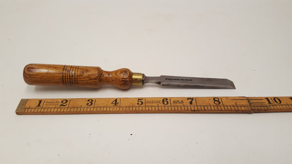 1/2" Vintage Chisel Very Good Condition 37345
