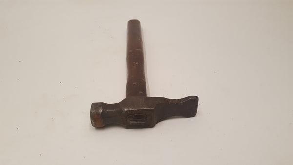 15oz Vintage Cross Pein Hammer 37361