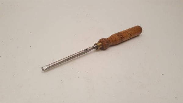 1/4" Vintage BDS Bevelled Chisel 37325