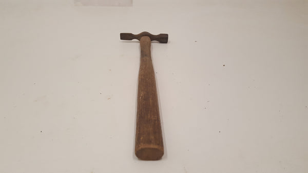 Small 4oz Vintage Cross Pein Hammer 37425