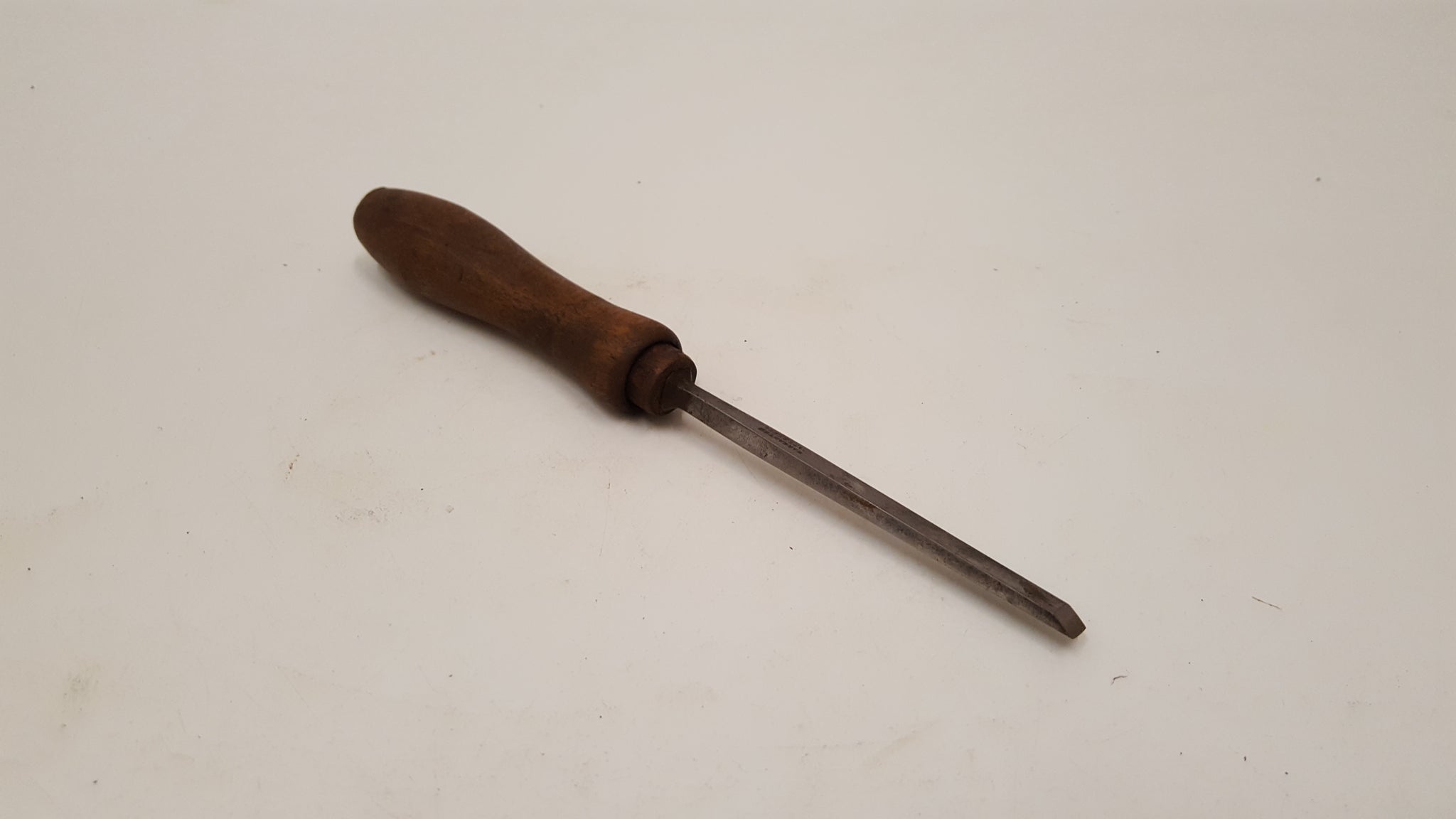 1/4" Vintage Alfridge & Sons Chisel 37515