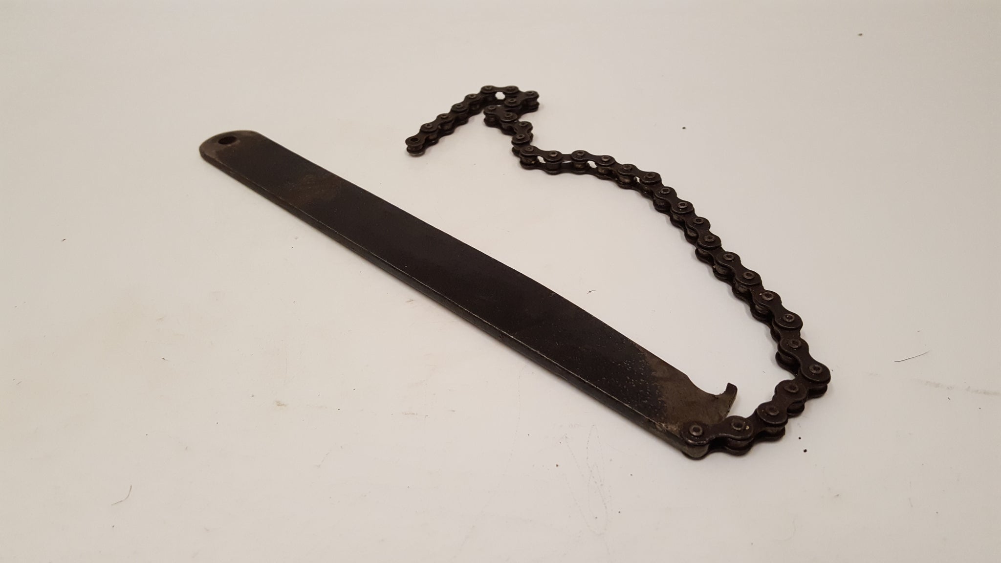 16" Vintage Chain Wrench 37477