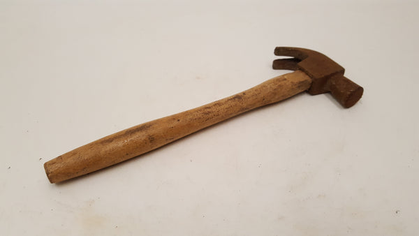 Small 7oz Vintage Claw Hammer 37472