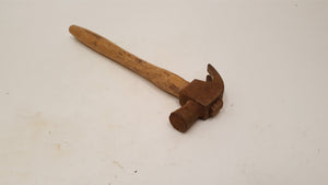 Small 7oz Vintage Claw Hammer 37472