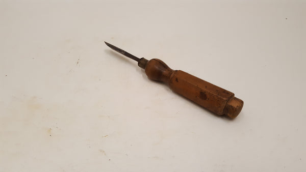 3/8" Vintage Chisel Sharpened 37548